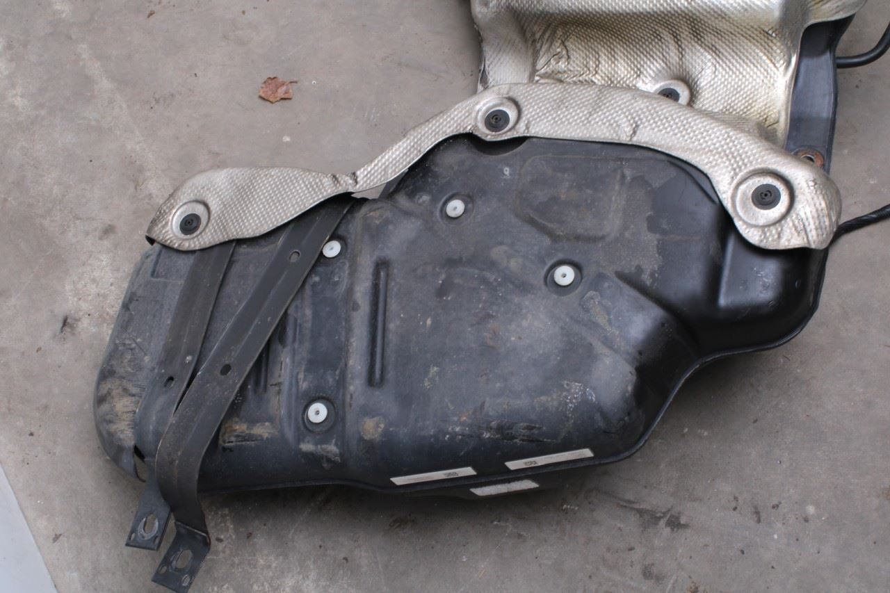 2020-22 Jeep Grand Cherokee Laredo X 4x4 Fuel Gas Tank 25 US Gallons 68482715AB - Alshned Auto Parts