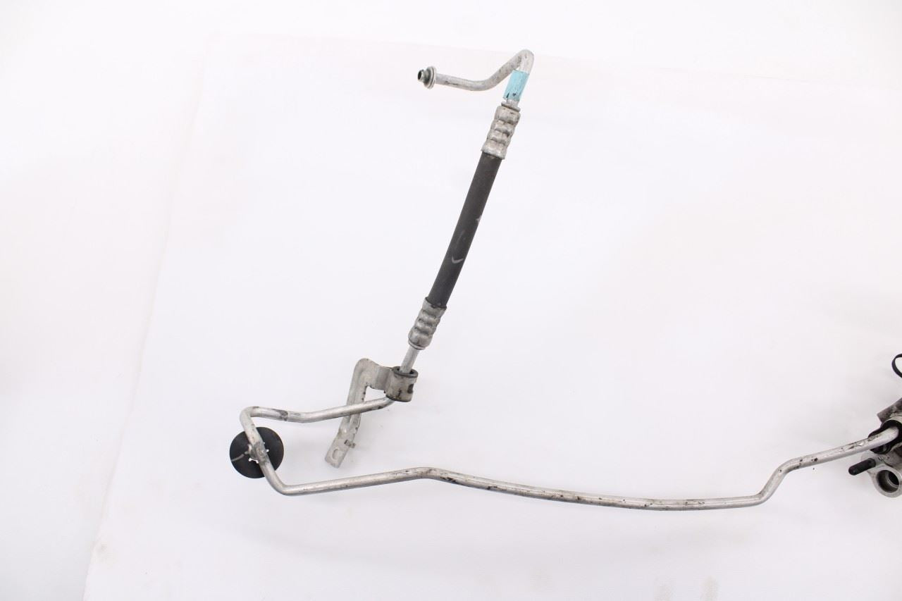 11-14 Jeep Grand Cherokee 3.6L AC Conditioning Suction and Liquid Hose Line Set2
