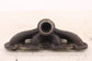 2010-2015 BMW 750i xDrive 4.4L Twin Turbo Left and Right Exhaust System Manifold11