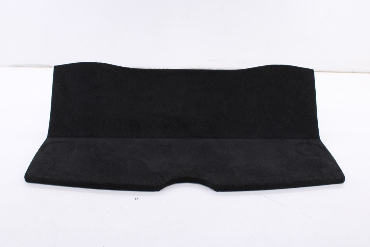 2011-16 Mini Countryman Cooper S Rear Trunk Cargo Second Base Floor Cover Panel0