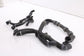 22-25 Volkswagen Jetta SE 1.5L Radiator Coolant Hose Tube Pipe Set 5QM-121-049-K3