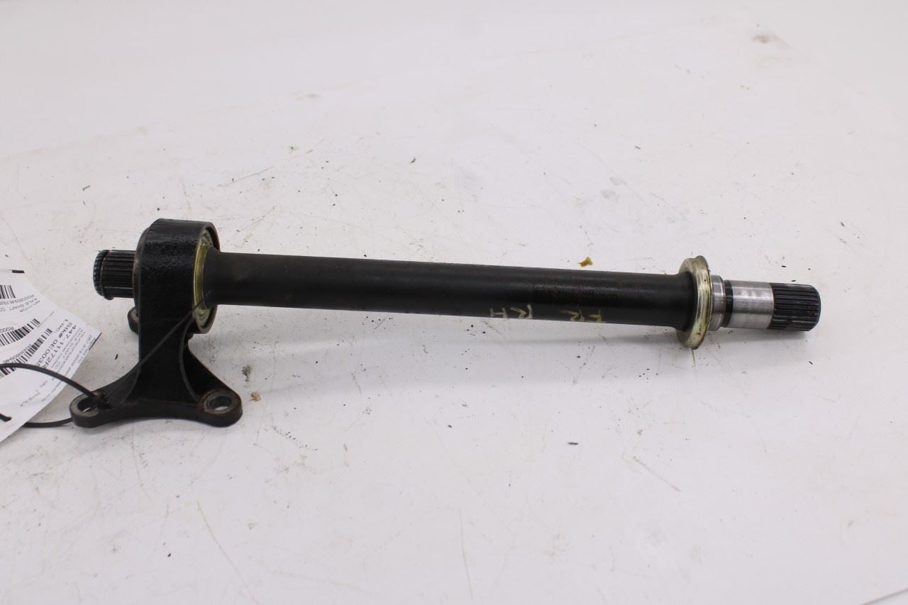 2015-2022 Acura ILX Technology A-Spec FWD Front Right CV Intermediate Axle Shaft - Alshned Auto Parts