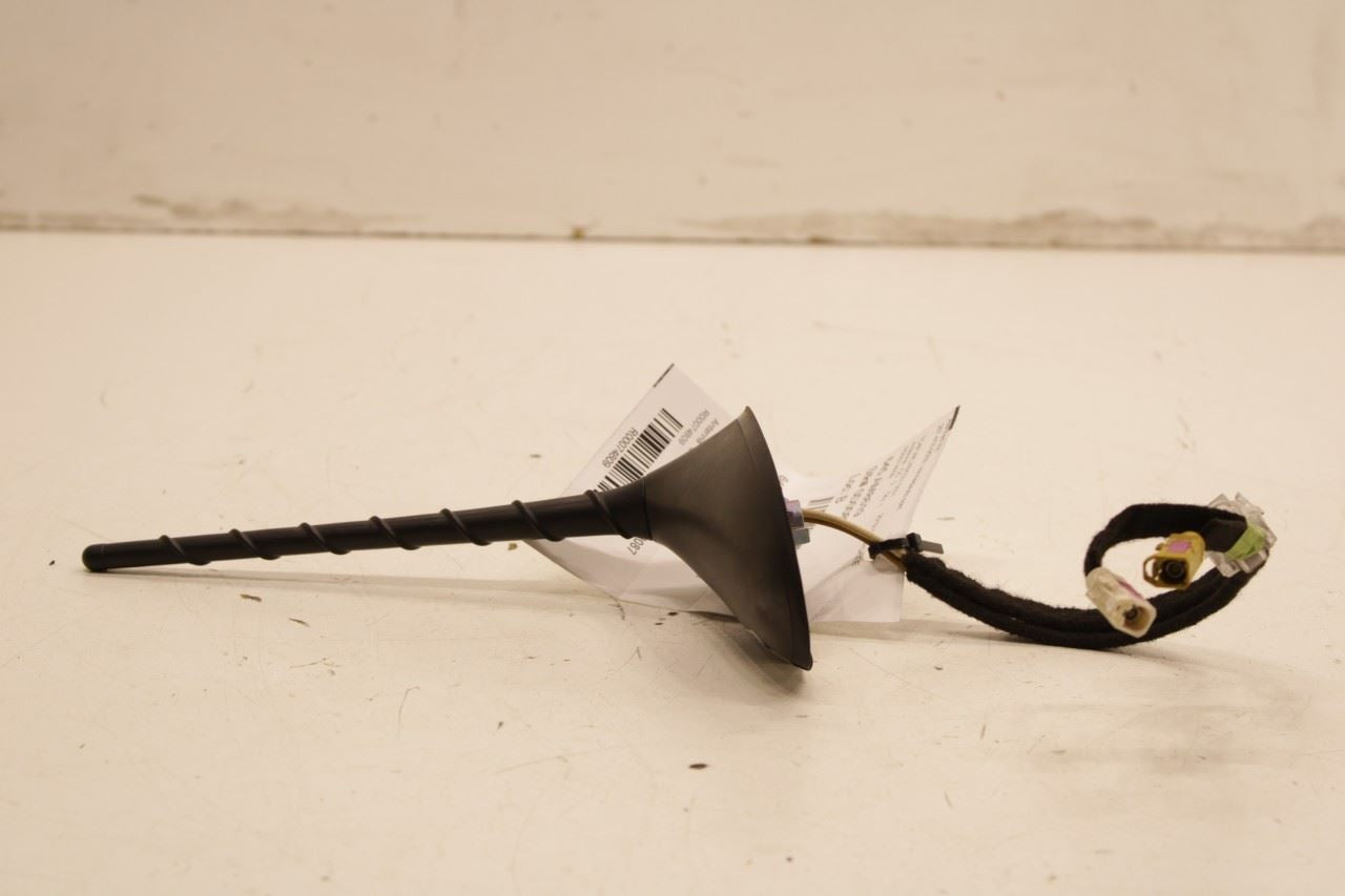 2019-20 Jeep Cherokee Latitude Roof Exterior Satellite Radio Antenna 68320426AA - Alshned Auto Parts