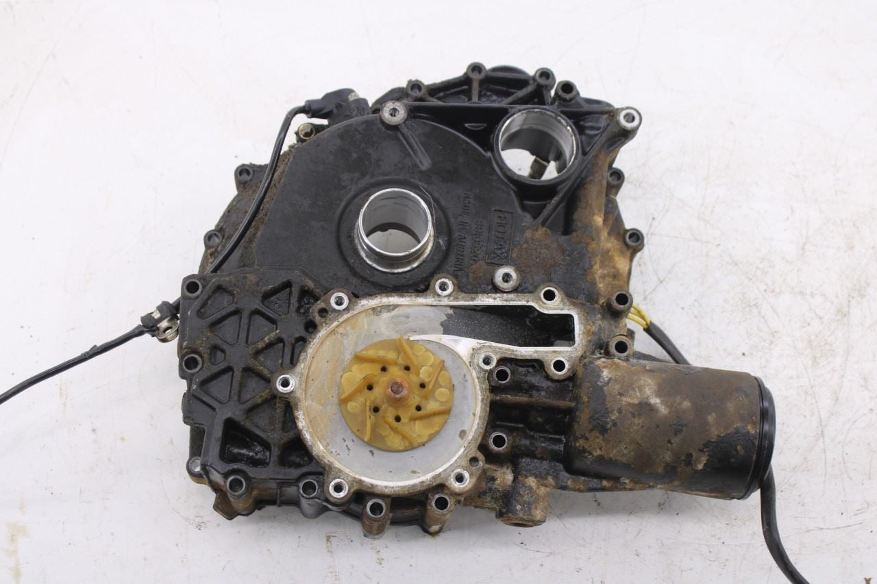 2010-2011 SeaDoo/BRP GTX IS (215) Engine Timing Drive Cover PTO 420910527 OEM0