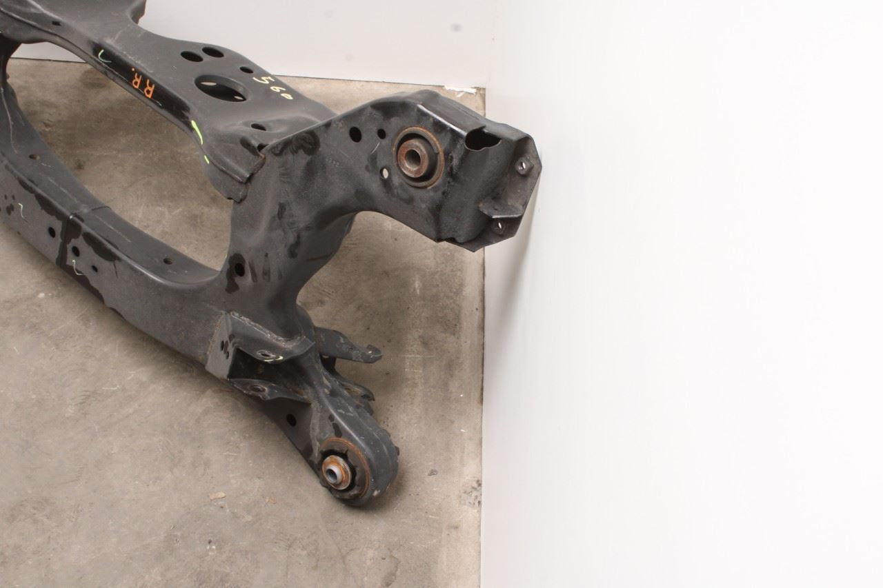 2019-2025 Infiniti QX50 LUXE 2.0L FWD Rear Crossmember Subframe 55400-5NA3A OEM - Alshned Auto Parts