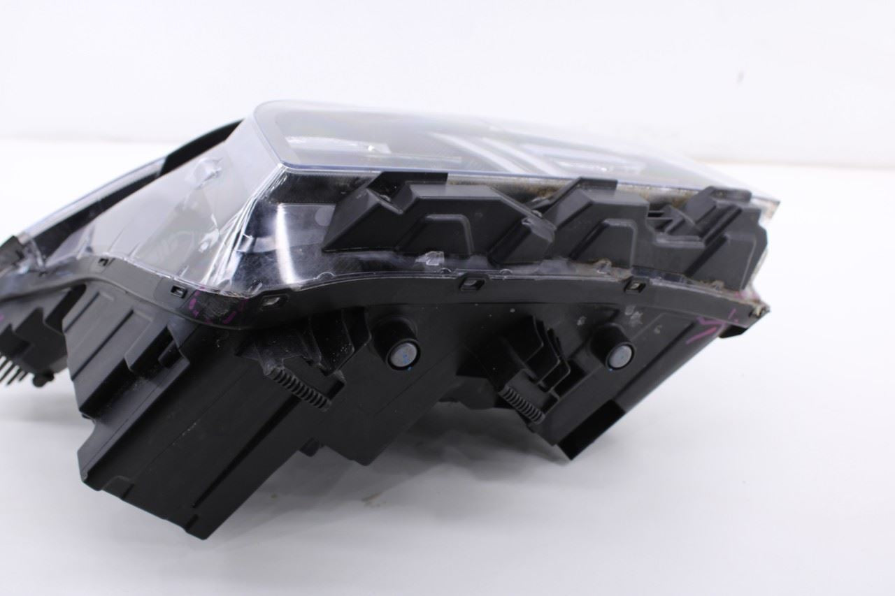 2021-23 Hyundai Santa Fe SEL 2.5L AWD Front Right Side LED Headlight Lamp *ReaD* - Alshned Auto Parts