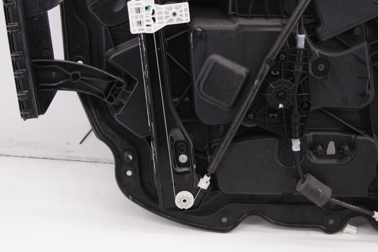 2017-2024 Chrysler Pacifica Limited Front Right Door Window Regulator w/ Carrier - Alshned Auto Parts