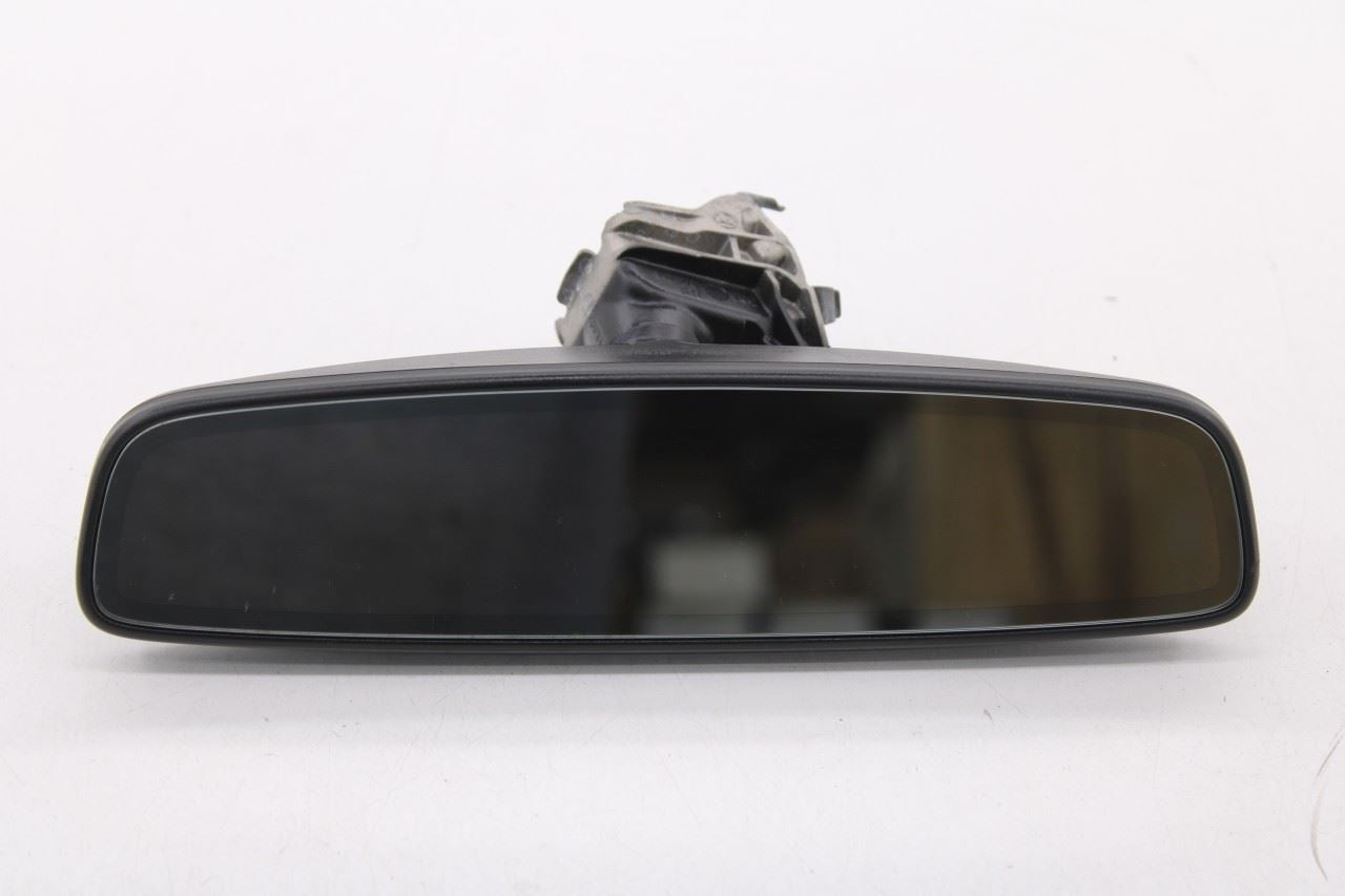 19-25 Volkswagen Jetta SE Interior Rear View Mirror with Auto Dim 3G0857511AN9B90