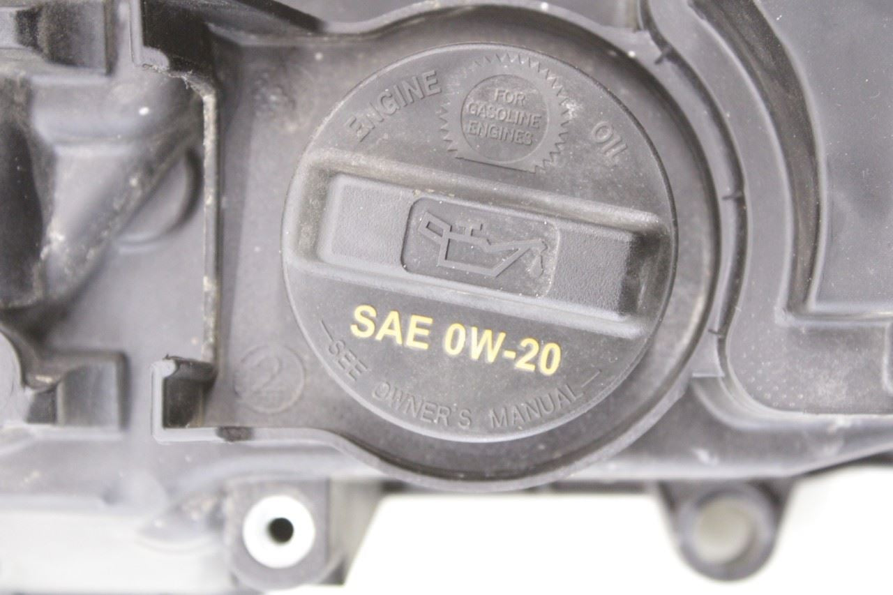 2016-2025 Honda Civic Sport 2.0L Engine Cylinder Head Valve Cover 12310-5BA-A01 - Alshned Auto Parts