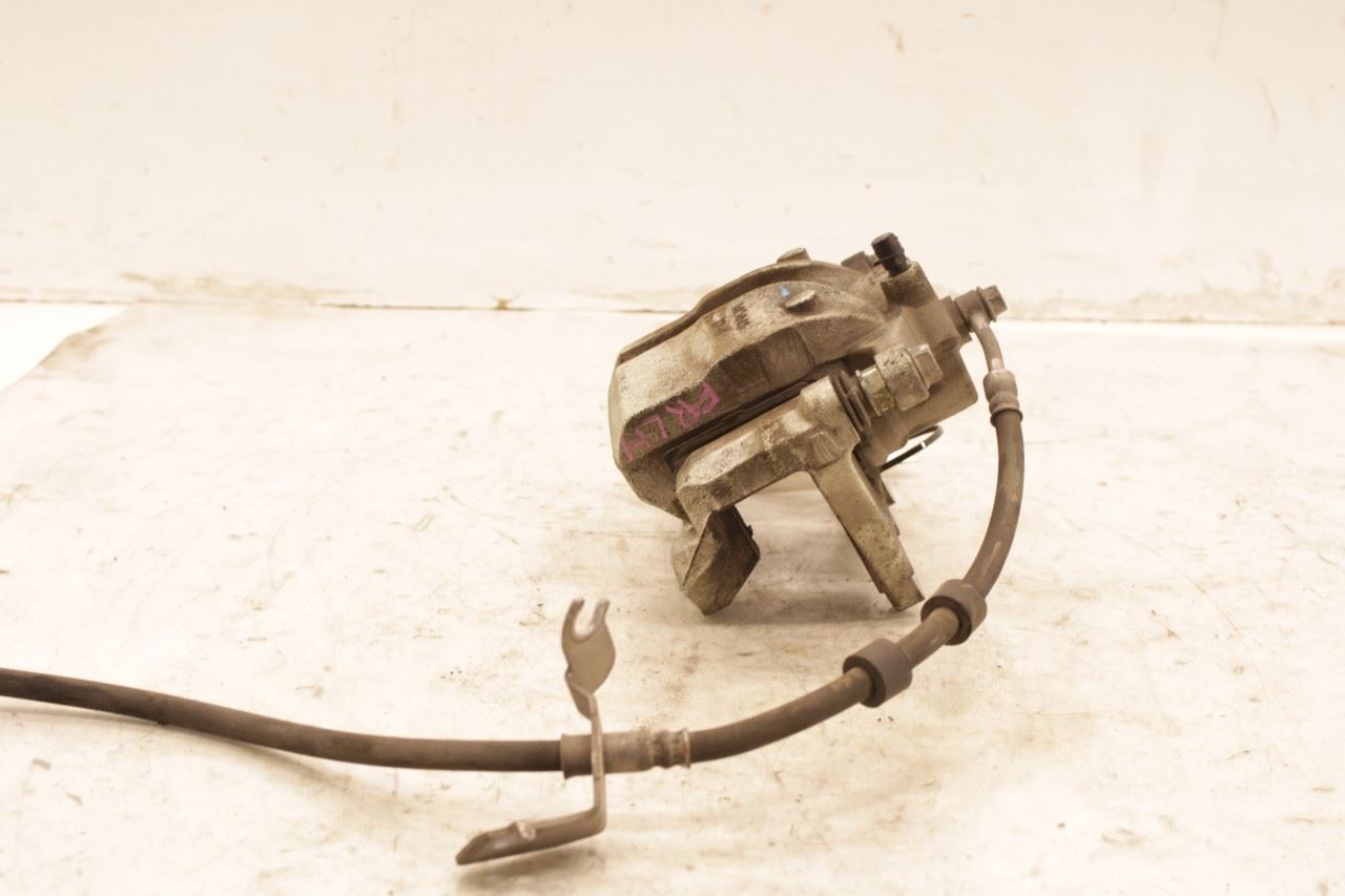 2022-2025 Hyundai Tucson SEL Front Left Side Disc Brake Caliper 58180-N9A10 - Alshned Auto Parts