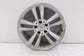 06-09 Mercedes-Benz CLK 350 Rear Aluminum Wheel R17x8.5J 10 Spoke 2094014302 OEM0