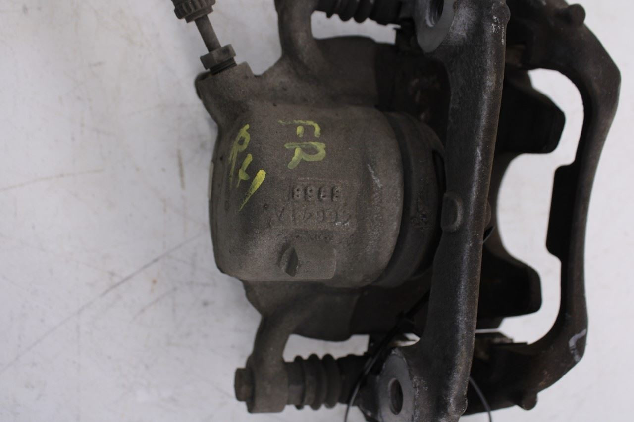 14-24 Mini Hardtop Cooper 1.5L FWD Front Passenger Right Side Brake Disc Caliper - Alshned Auto Parts