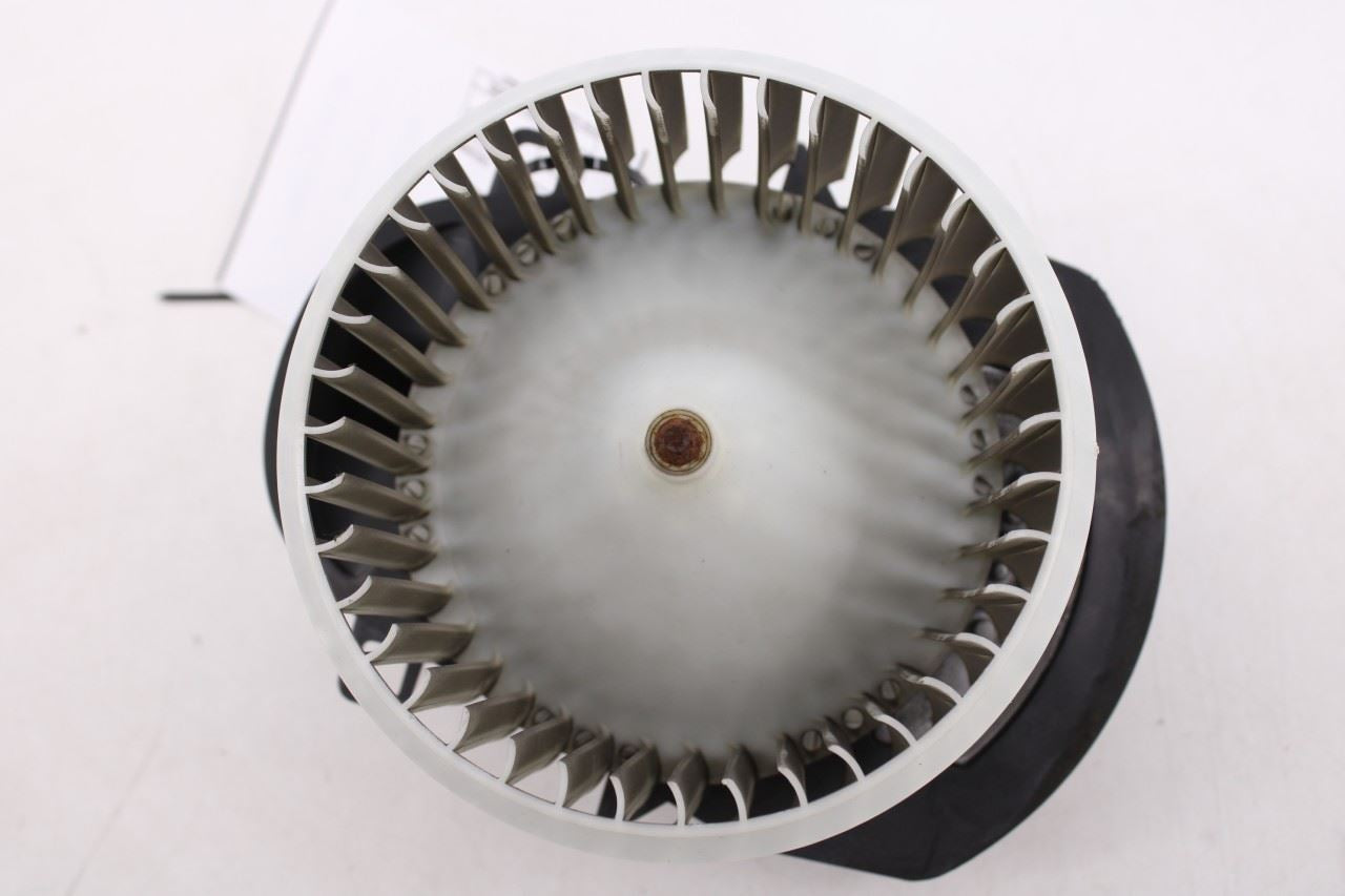 2011-2014 Porsche Cayenne S 4.8L HVAC AC Blower Fan Motor 7P0820021B OEM1