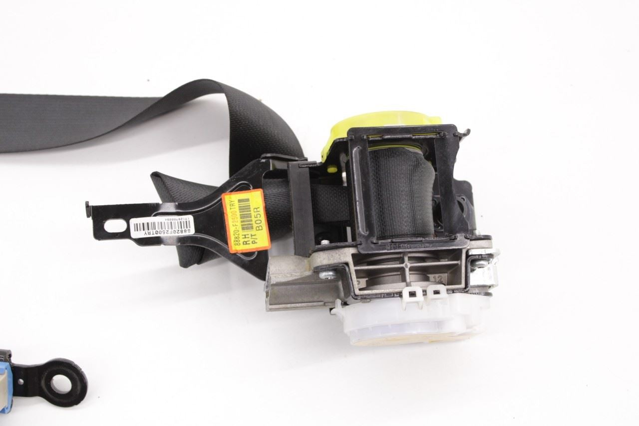 2016-20 Hyundai Elantra Value Edition 2.0L Front Right Side Seat Belt Retractor - Alshned Auto Parts