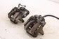 2017-2019 Buick Lacrosse Premium Rear Right and Left Side Disc Brake Caliper Set - Alshned Auto Parts