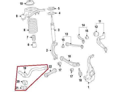 2012-2018 Audi A7 Premium AWD Front Stabilizer Sway Anti-Roll Bar 4G0411309F OEM - Alshned Auto Parts