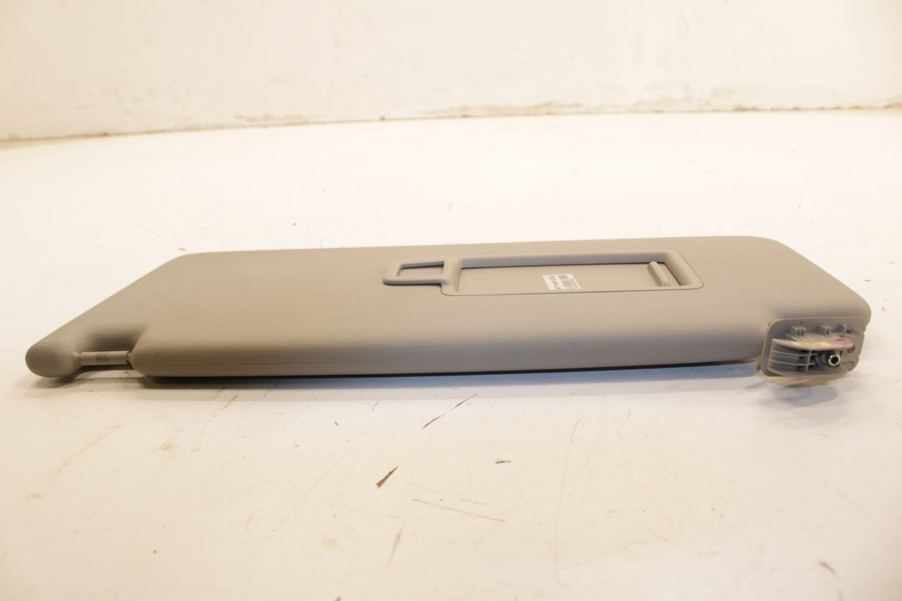 2018-24 Volkswagen Atlas S Front Right and Left Side Sun Visor w/ Mirror *ReaD* - Alshned Auto Parts