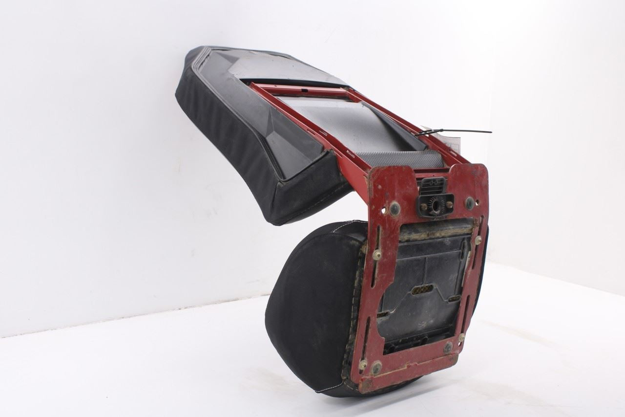 17-23 Polaris RZR XP 1000 Passenger Right and Driver Left Side Seat Complete Set - Alshned Auto Parts
