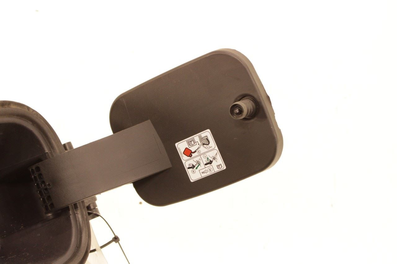 2022-2024 Ford Expedition MAX XLT Fuel Filler Door Housing Pocket NL1B7827936AA - Alshned Auto Parts