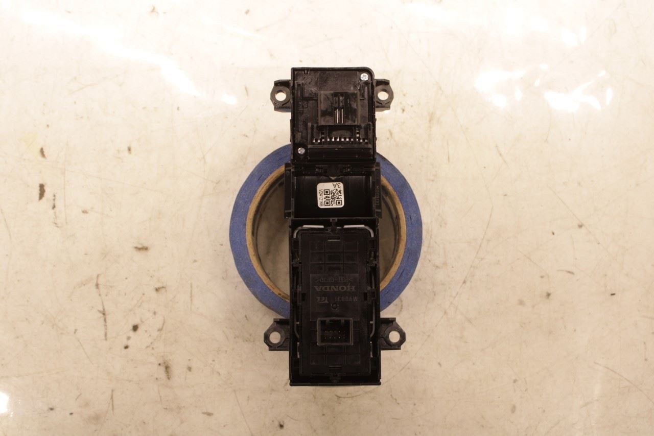 2023-26 Acura Integra A-Spec Center Console Drive Mode and Parking Brake Switch - Alshned Auto Parts