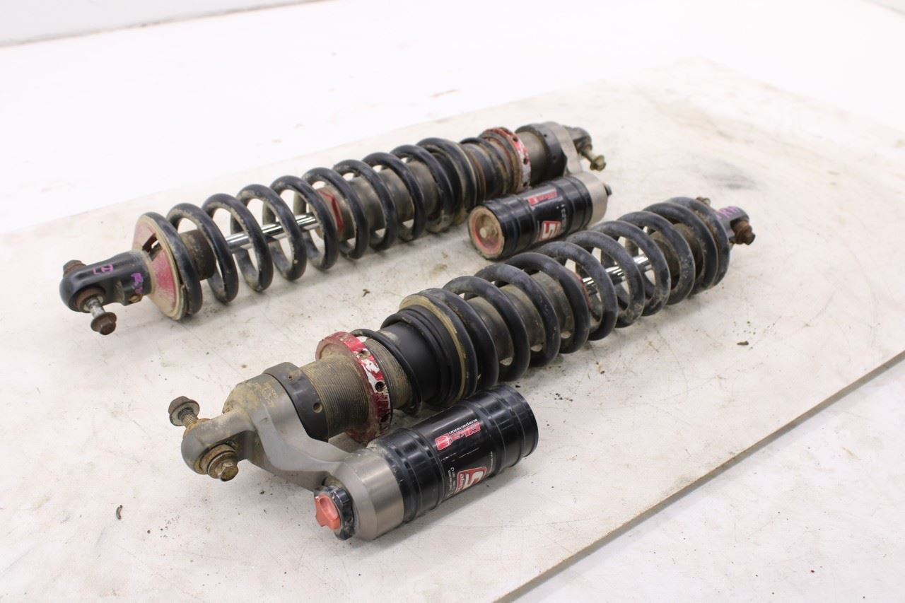 14-20 Arctic Cat Wildcat Trail 700 4WD Rear Right and Left Shock Strut Absorber - Alshned Auto Parts