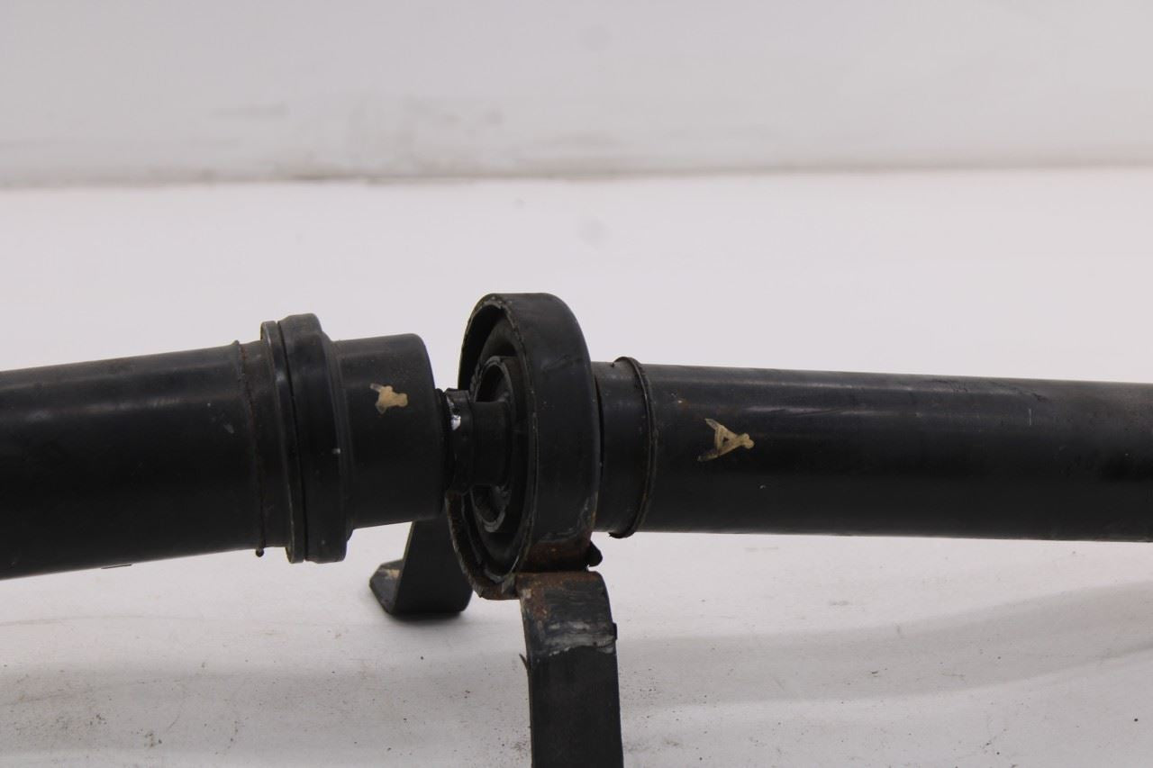 10-16 Audi S4 Premium Plus 3.0L AWD AT Rear Drive Shaft Propeller 8K0-521-101-N4