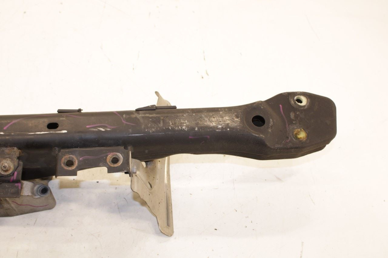 11-14 Porsche Cayenne Rear Transmission Mount Crossmember Support Carrier *ReaD* - Alshned Auto Parts