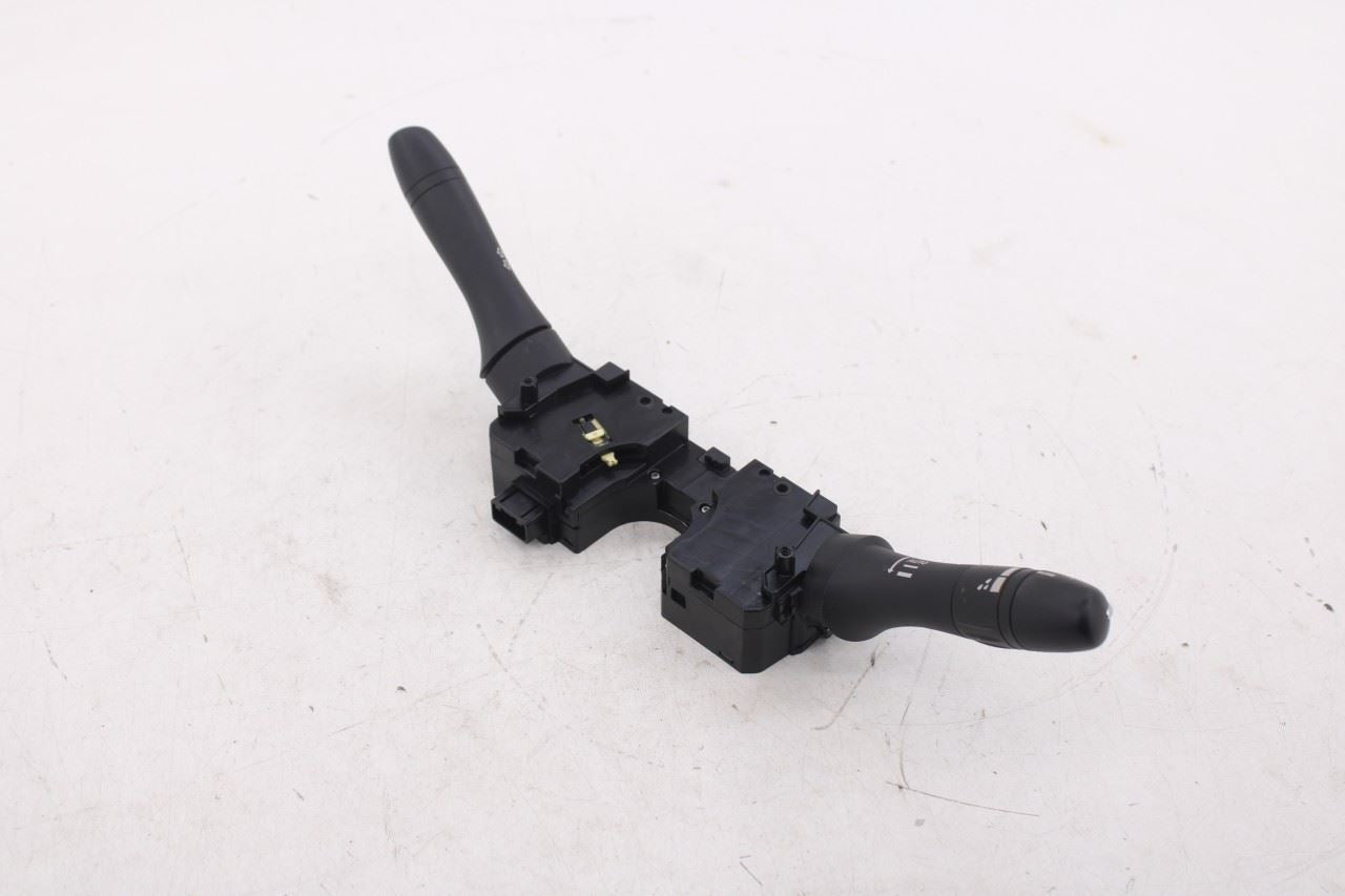 19-25 Infiniti QX50 ESSENTIAL AWD Steering Column Light Turn Signal Wiper Switch - Alshned Auto Parts