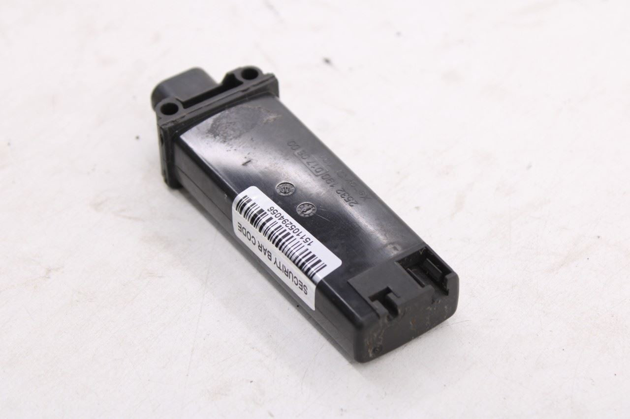 2011-16 Mini Countryman Cooper S Tire Pressure Monitoring System Control Module9