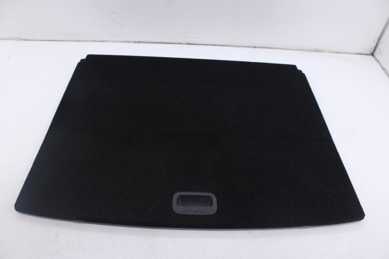 16-22 Kia Sportage Nightfall Rear Trunk Load Floor Trim Cargo Cover 85720D9000WK0