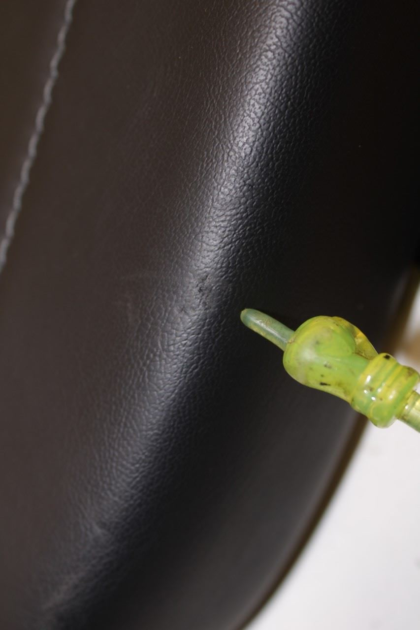 19-23 Dodge Charger GT AWD Rear Left Side Door Trim Panel 6RA412X9AC OEM *ReaD* - Alshned Auto Parts