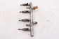 2013-2017 Audi Q5 Premium 2.0L Fuel Rail with Injectors 06H133317D OEM9