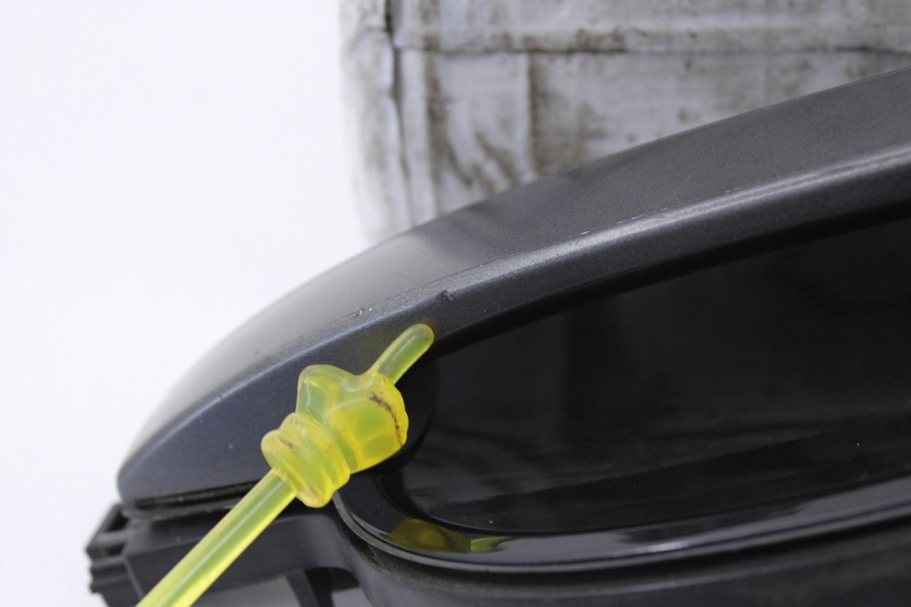2010-12 Land Rover Range Rover HSE 5.0L 4WD Front Left Side Door Exterior Handle9