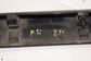 16-20 Infiniti QX60 Pure Front Left Side Door Exterior Lower Molding 80877-9NB0A - Alshned Auto Parts