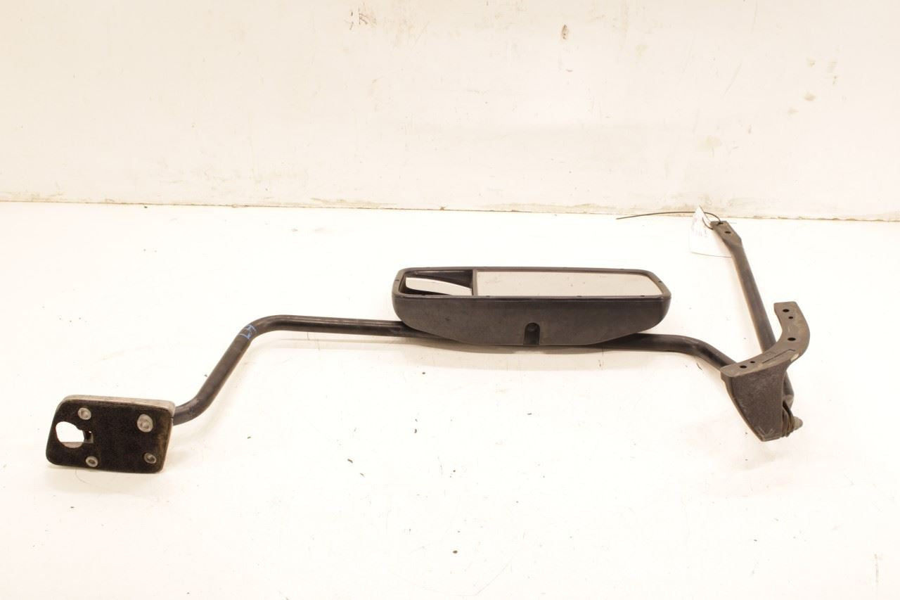 2012-2020 Isuzu NPR HD 6.0L RWD Driver Left Side Rear View Mirror 8-98049-315-0 - Alshned Auto Parts