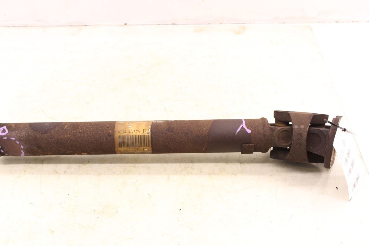2011-2016 Ford F-250 Lariat 4x4 Front Drive Shaft BC34-4A376-EA OEM *ReaD* - Alshned Auto Parts