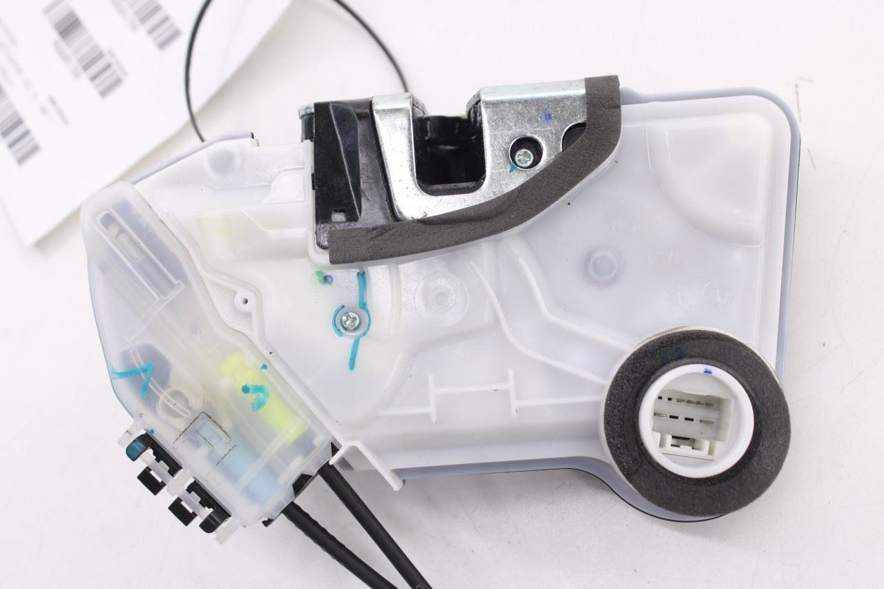 2014-2025 Toyota Corolla LE Front Left Door Lock Latch Actuator Assy 69040-024402