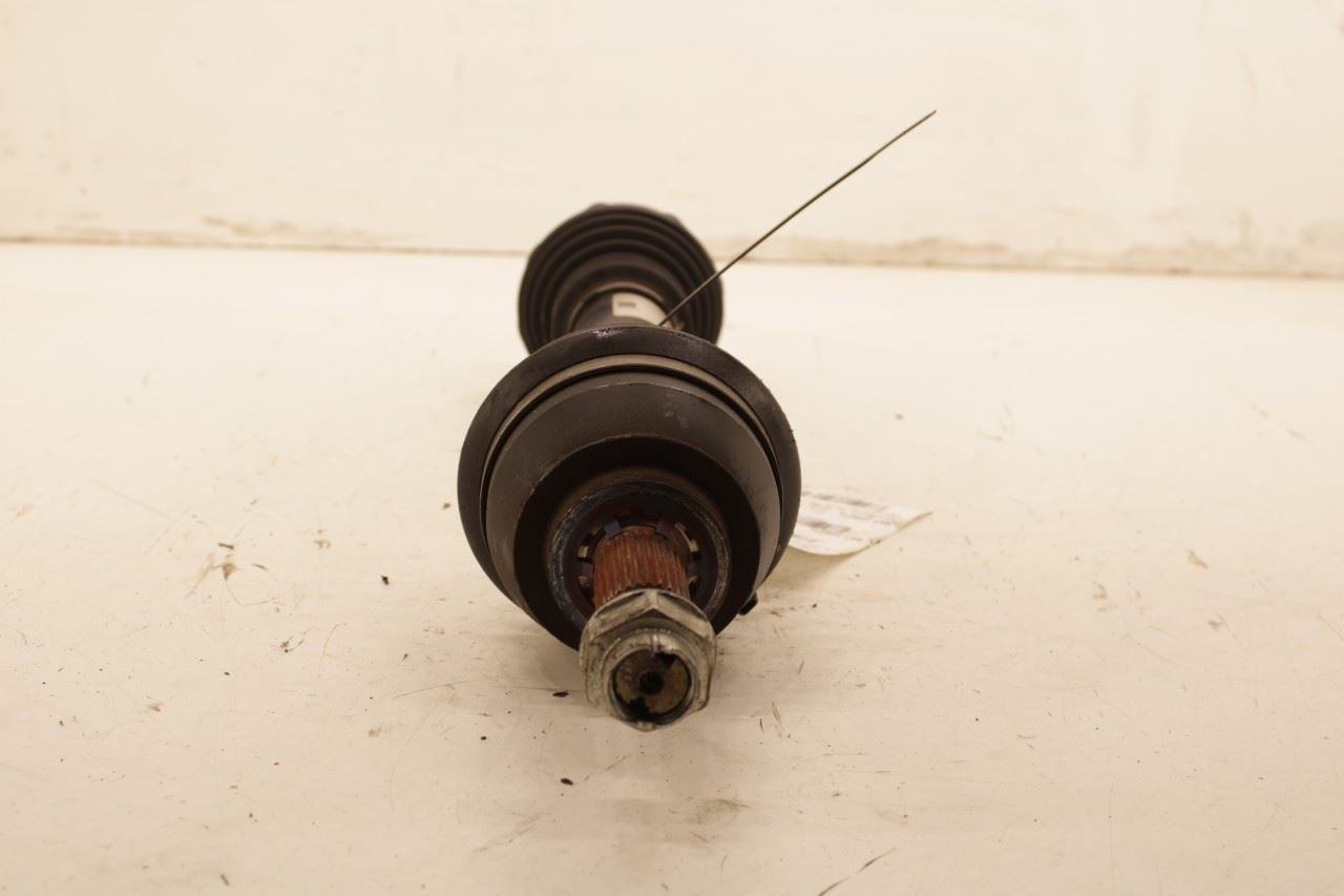 19-22 Jeep Cherokee Latitude 4x4 Front Left Driver Side CV Axle Drive Half Shaft - Alshned Auto Parts