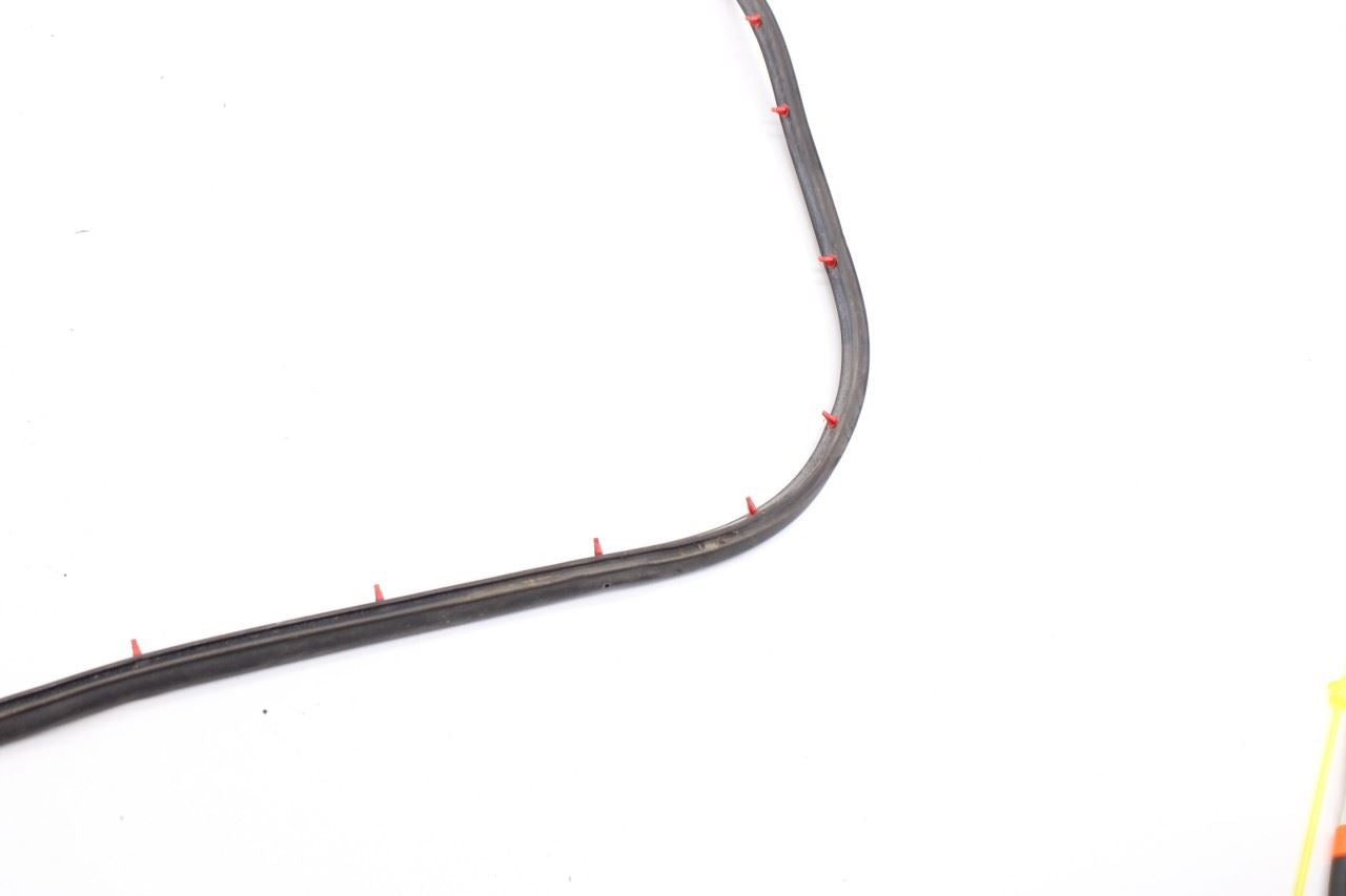 2016-23 Toyota Tacoma Limited Double Cab Front Right Side Door Weatherstrip Seal - Alshned Auto Parts