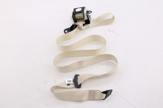 06-09 Mercedes-Benz CLK 350 3.5L RWD Rear Left Side 2nd Row Seat Belt Retractor - Alshned Auto Parts