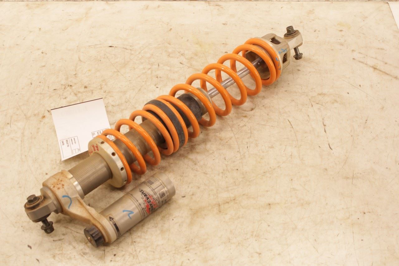 24-26 Polaris RZR XP 1000 Ultimate Front Passenger RH Side Shock Strut Absorber - Alshned Auto Parts