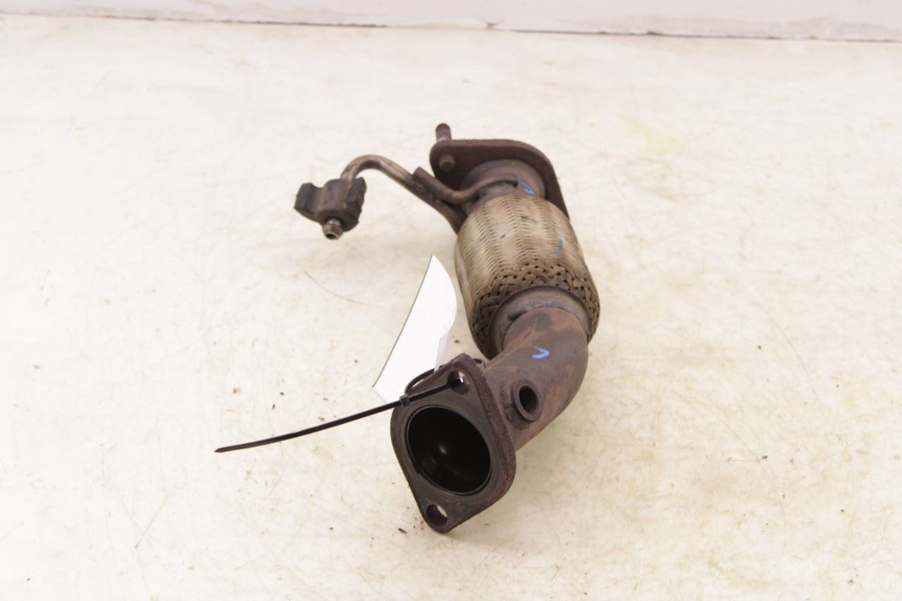 16-20 Hyundai Elantra Value Edition 2.0L Front Exhaust Muffler Pipe 28610-F2400 - Alshned Auto Parts