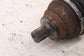 2019-24 Volkswagen Jetta SE FWD Front Left Driver Side CV Axle Drive Half Shaft2