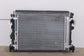 2022-2025 Volkswagen Jetta SE 1.5L Engine Radiator w/ Cooling Fan Motor Assembly0