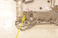 2023-26 Acura Integra A-Spec 1.5L FWD Engine Oil Pan 5K 11200-64A-A00 OEM *ReaD* - Alshned Auto Parts