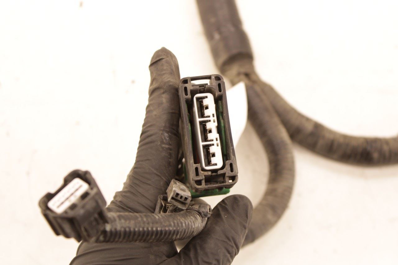 16-19 Infiniti Q50 Premium 3.0L Power Steering Wiring Harness 24094-6HB0A *ReaD* - Alshned Auto Parts