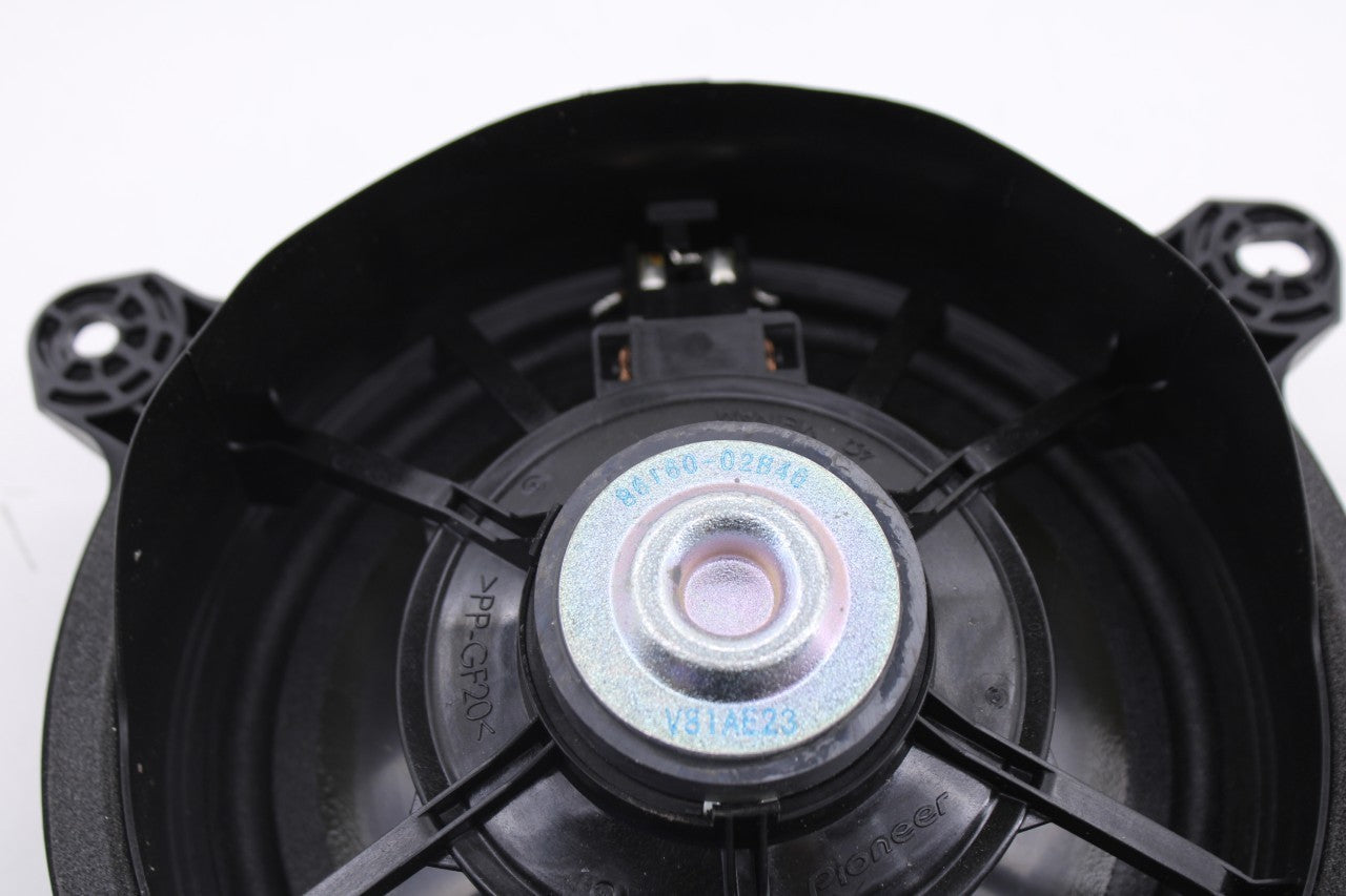 2019-2025 Toyota Tacoma SR5 Rear Left and Right Door Audio Speakers 86160-02B406
