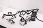 2021 Jeep Grand Cherokee Laredo X 4x4 3.6L Engine Wire Wiring Harness 68493945AA - Alshned Auto Parts