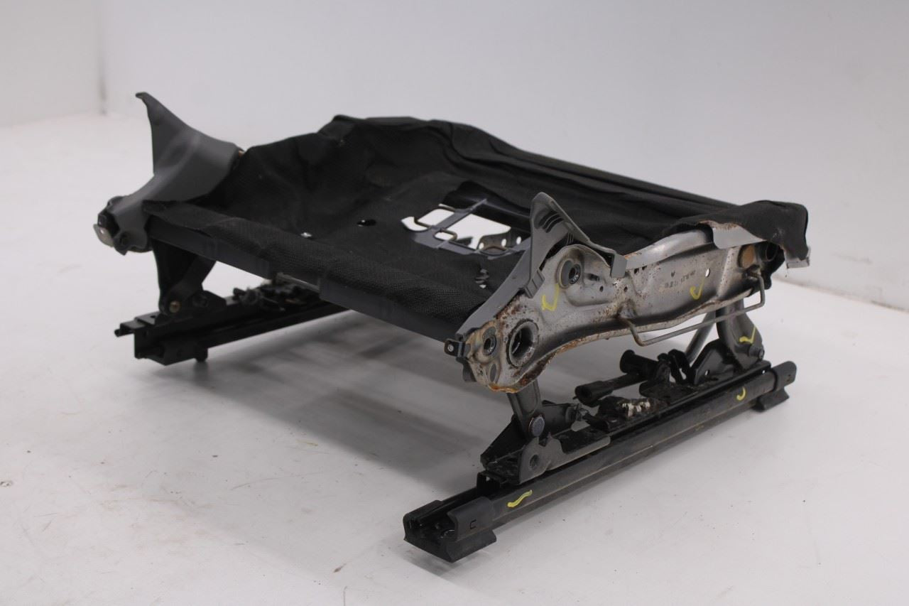 21-26 Hyundai Elantra SE 2.0L FWD Front Driver Left Side Seat Lower Track Frame12