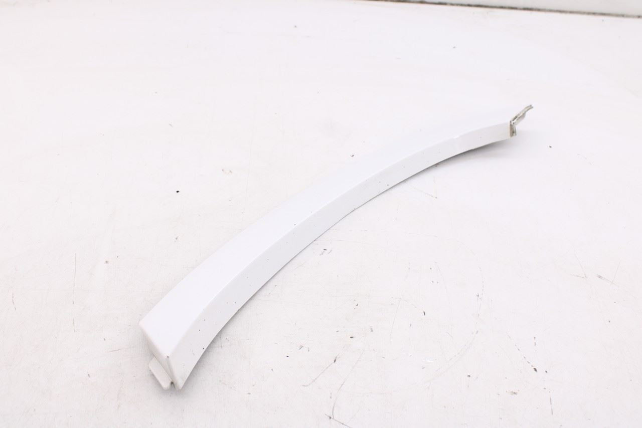 2020-2026 Hyundai Palisade Limited AWD Rear Left Fender Flare Panel 87741-S8200 - Alshned Auto Parts